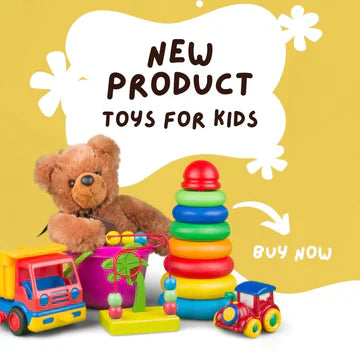 Kids Toys