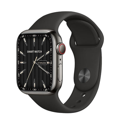 Wacth 9 Max Smart Watch