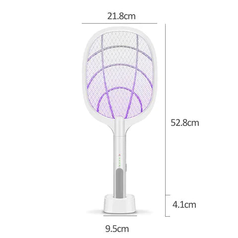 Electric Mosquito Killer FLY Swatter Rechargeable