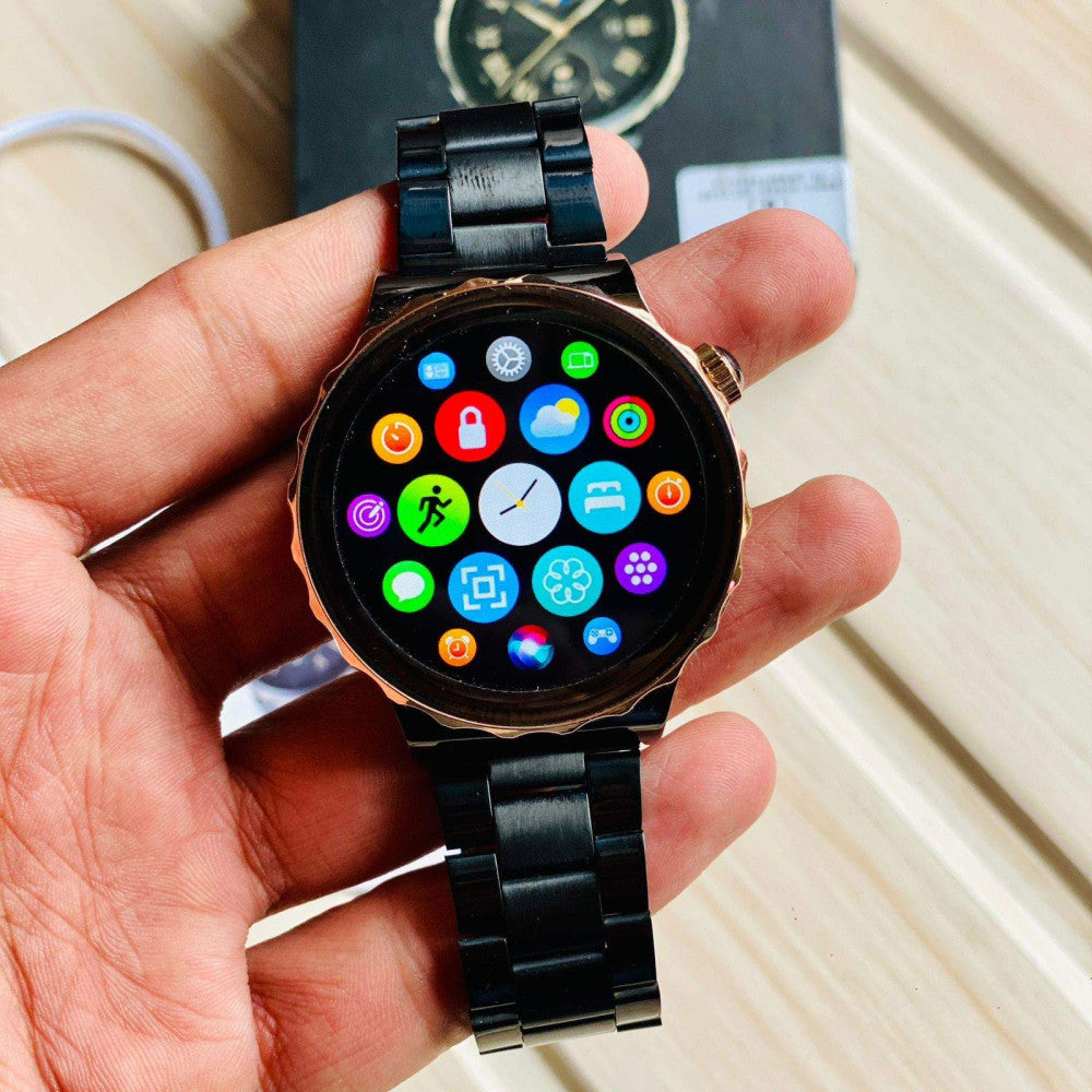 GT3 PRO SUPER AMOLED EDITION SMARTWATCH