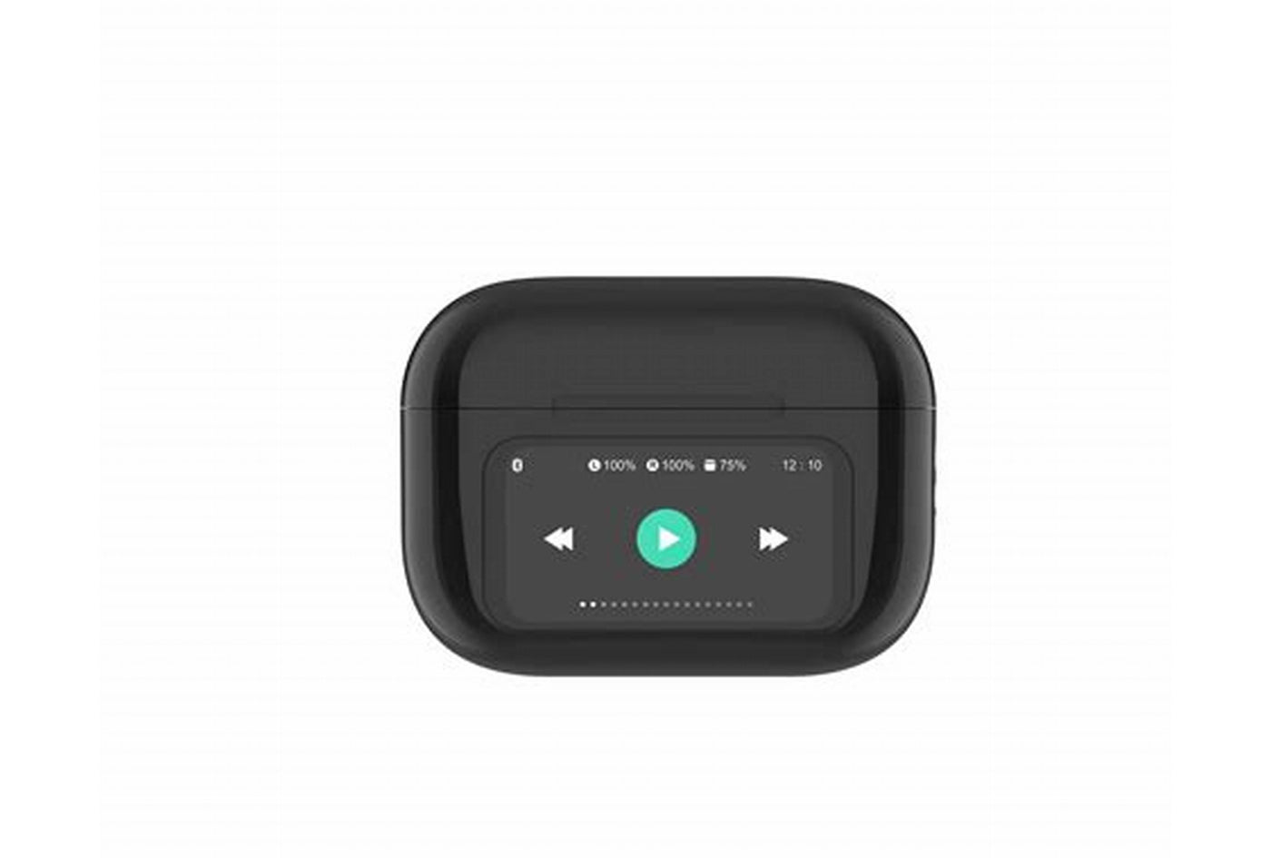 ProBuds 2 Touch Control