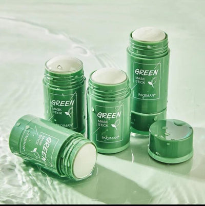 GREEN TEA CLEANSING MASK STICK