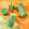 GREEN TEA CLEANSING MASK STICK