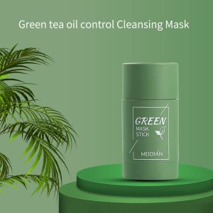 GREEN TEA CLEANSING MASK STICK