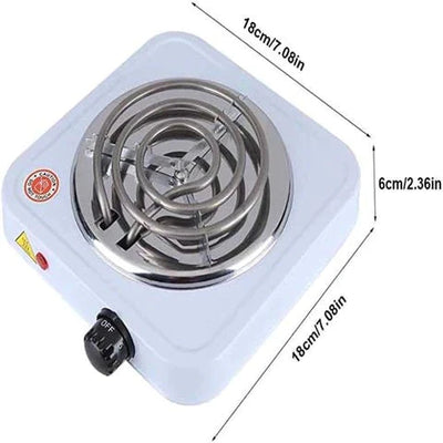 Double/Single Head Electric Stove