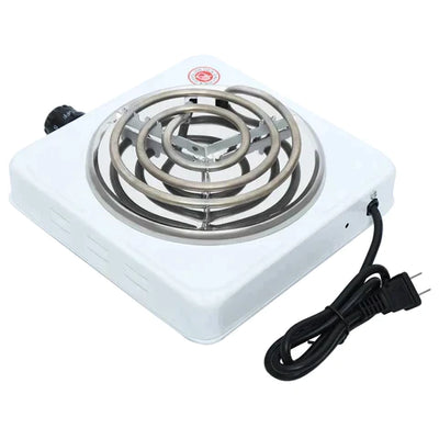 Double/Single Head Electric Stove