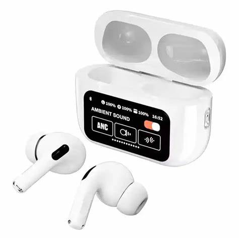 ProBuds 2 Touch Control